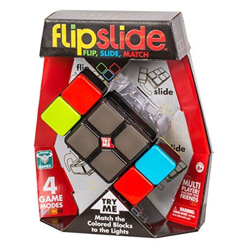 Flipslide Game 