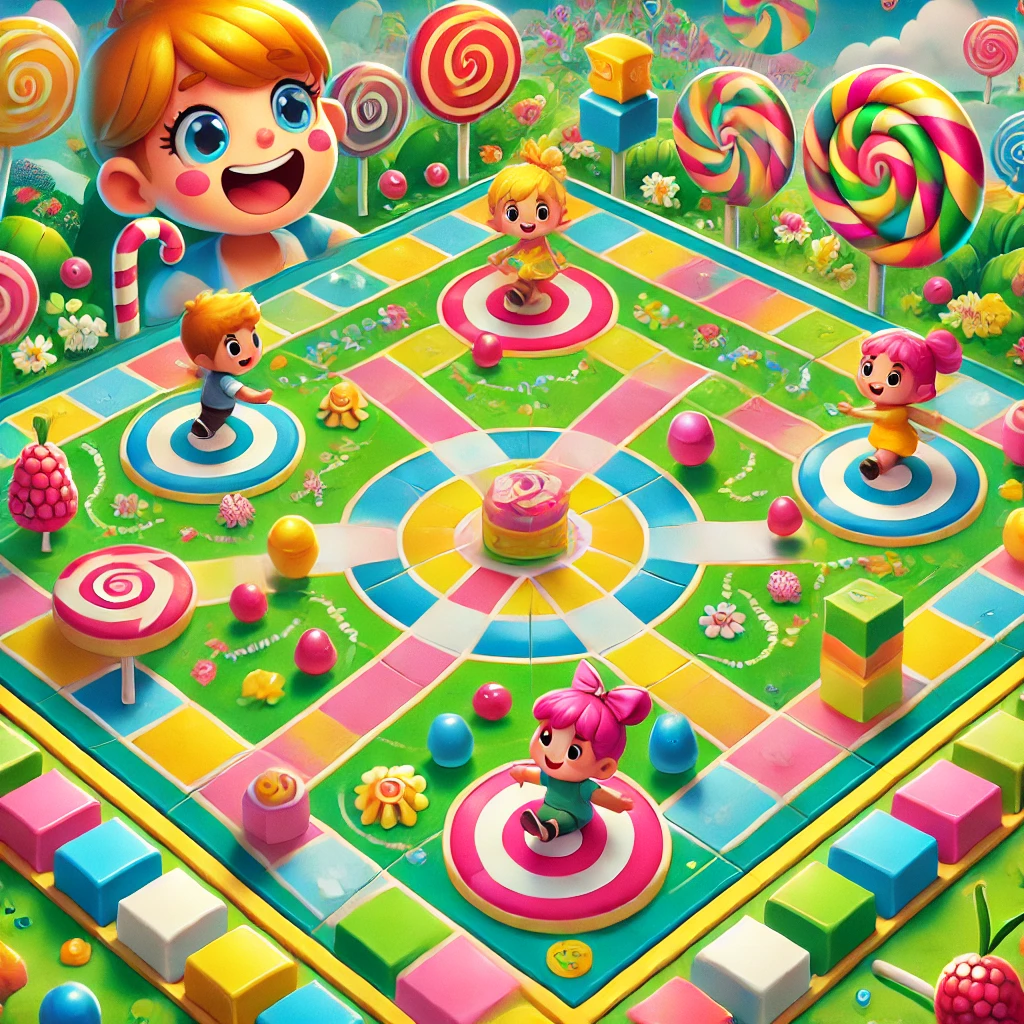 Candy Land